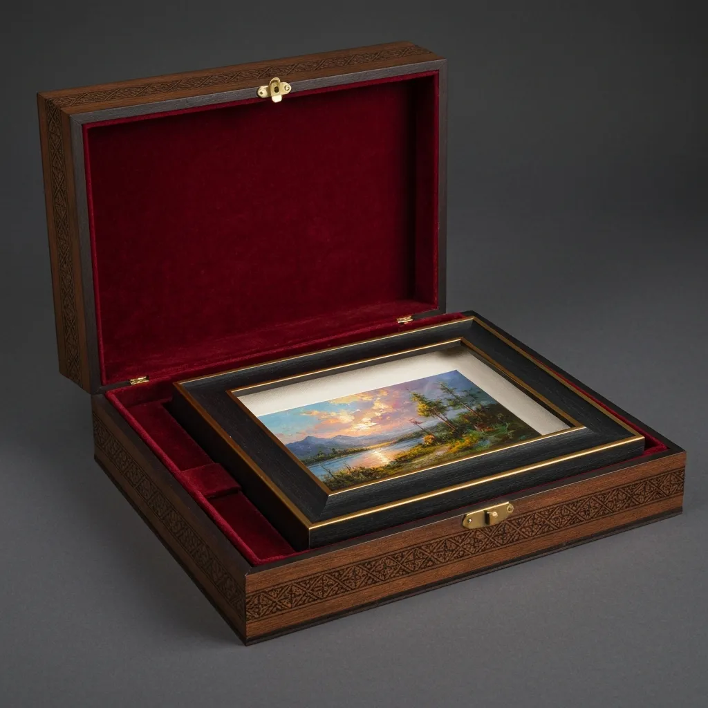 Custom Artwork Package